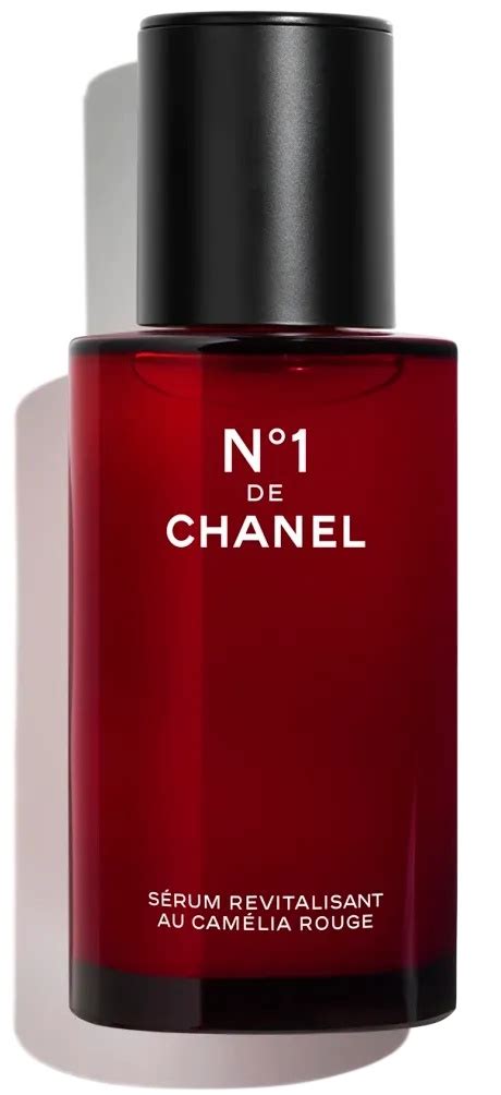 nouveau serum chanel|is chanel serum good.